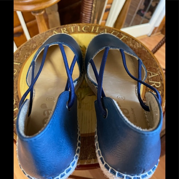 Enna Wedges - Picture 9 of 11